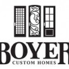Boyer Custom Homes
