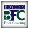 Boyer's Floor Covering