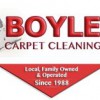 Boyle's Carpet & Upholstery