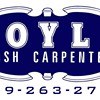 Boyle Finish Carpenters