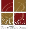 Boyle's Floor & Window Designs