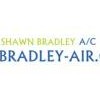 Shawn Bradley-Air