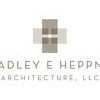 Bradley E Heppner Architecture
