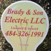 Brady & Son Electric