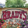 Brady's Plant Ranch Greenhouse & Floral