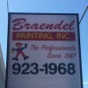 Braendel Painting