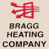 Bragg Heating