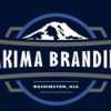 Brahma Bulldozing