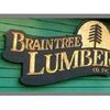 Braintree Lumber