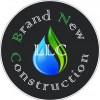 Brand New Construction