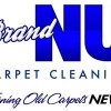 Brand Nu Carpet Cleaning