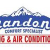 Brandon's Comfort Specialists
