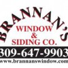Brannan's Window & Siding