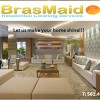 BrasMaid Cleaning Services