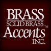 Brass Accents