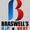 Braswell's Air Conditioning & Heating Services