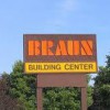 Braun Building Center