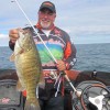 Brauns OutDoors Bass Charters & Guide Service
