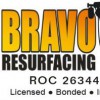 Bravo Kitchen & Bath Resurfacing