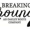 Breaking Ground