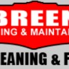 Breen Cleaning & Maintenance