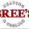 Bree's Heating & Cooling