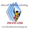 Breezall Window Cleaning