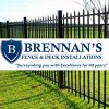 Brennan's Fence & Deck Installations