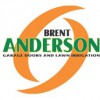 Brent Anderson Garage Doors & Lawn Irrigation