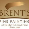 Brent's Fine Painting