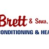 JP Brett & Sons