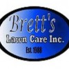 Bretts Lawn & Curb