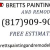 Bretts Painting