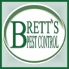 Brett's Pest Control