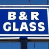 B & R Glass