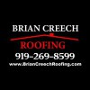 Brian Creech Roofing