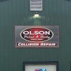 Olson Paint & Body