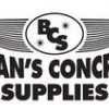 Brian's Concrete Supplies