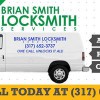 Brian Smith Locksmith