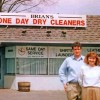Brian's One Day Dry Cleaning