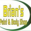 Brian's Paint & Body Shop II