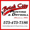 Brick City Painting & Drywall