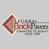 National Brick Pavers