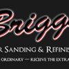 Briggs Floor Sanding & Refinishing