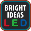 Bright Ideas L E D