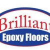 Brilliant Epoxy Flooring