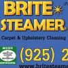 Brite Steamer