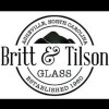 Britt & Tilson Glass