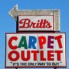 Britt's Carpet Outlet-Cape Coral