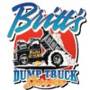 Britt's Dump Truck Services